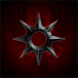 Blackstar Privateers logo