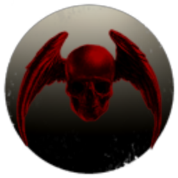 Venerable League of the Exceedingly Flatulent logo