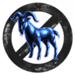 No Blue Goat Trading