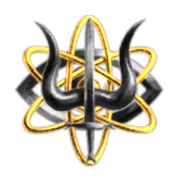 Sneglen og Tusindbenet logo