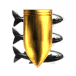 Caldari Orbital Ordnance Providers