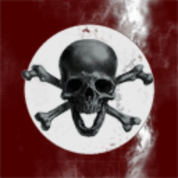 Ghost Flag