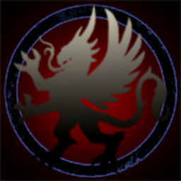 Kenshin Katana. logo