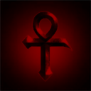 The Blood Ankhs