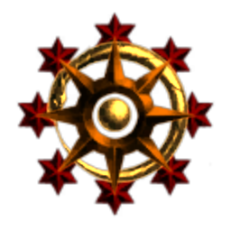 Virtues Academy logo