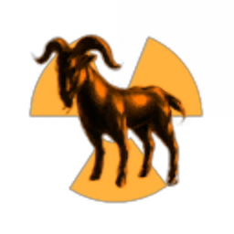 Moose Blasters