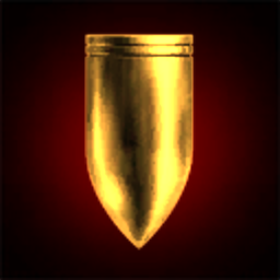 Golden Bullet Arms