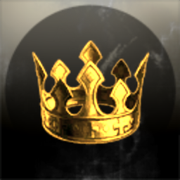 Hail To The King logo