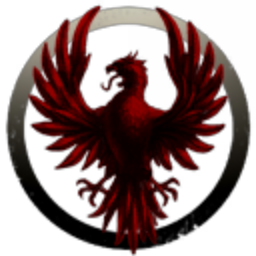 Ghost's of Tribulation - Holding Company