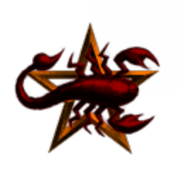 Red Scorpion Ore