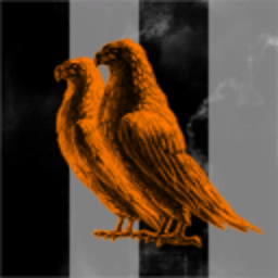 The New Order Gamis Affiliates logo