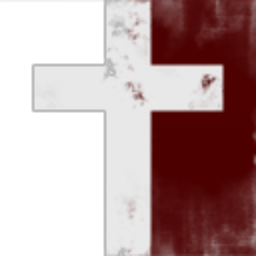 Inner Cross logo