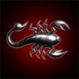 Flacid Scorpians