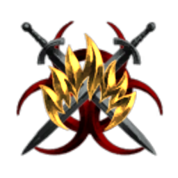 The Munching Hamsters