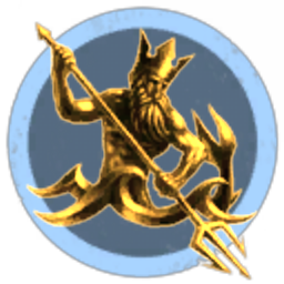 The Poseidon Project