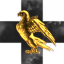 Amarrian Golden Goose