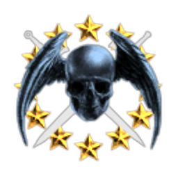 Serenity Mining and Industry Inc. logo
