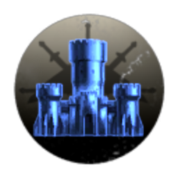 Blue Tower