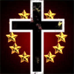 IMPERIAL GALACTIC CRUSADERS