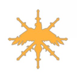 Horizon Combat Flight Team logo