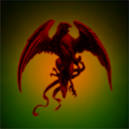 On the other side of the Styx.