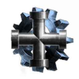 Crazy Jia's Scrap Emporium
