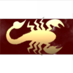 Yulai scorpion