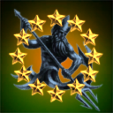 Corporation of a Gold dragon