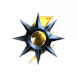 Shurikens and Lightning