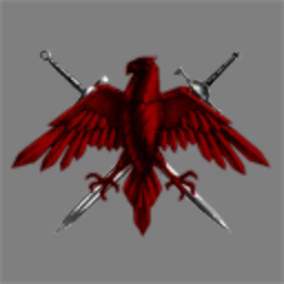 Red Eagle War Commission