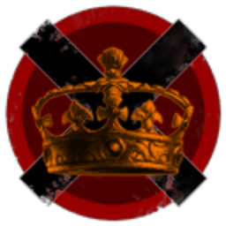 Heavy is the Crown