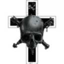 The Cult Of The Black Robe