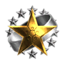 My Lucky Stars