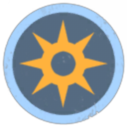 Round Square Hexagonal Triangles