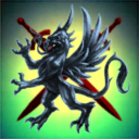 Bahamut's Chosen