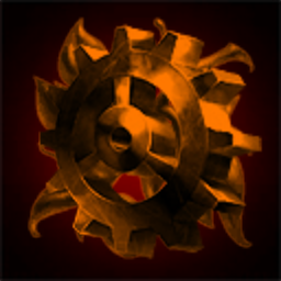 50 Caliber Mercenaries