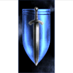 Hand of Tyr.