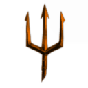 Wraiths in desert