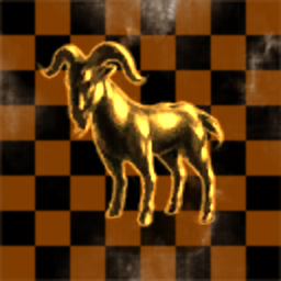 goat shed