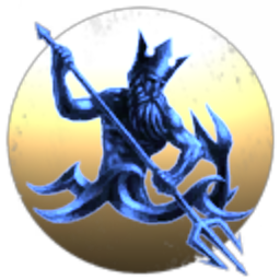 Ancient cephalopods commonwealth logo