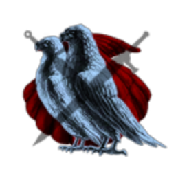 Courage the Cowardly Trade