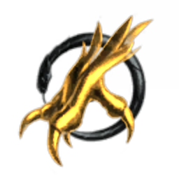 GOLDEN TAL0NS