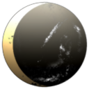 Indigo-Moon