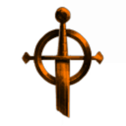 Hoi Andrapodistai logo