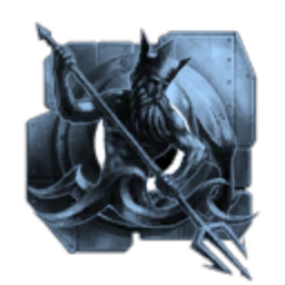 Lady Jones' Locker logo
