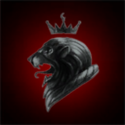 Heisenwolf Logo