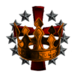 LickA LottA PuS logo