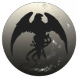 Eagle of New Eden