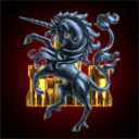 Black Unicorns Death Holders