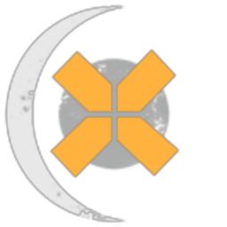 Lunar Industries Ltd. logo